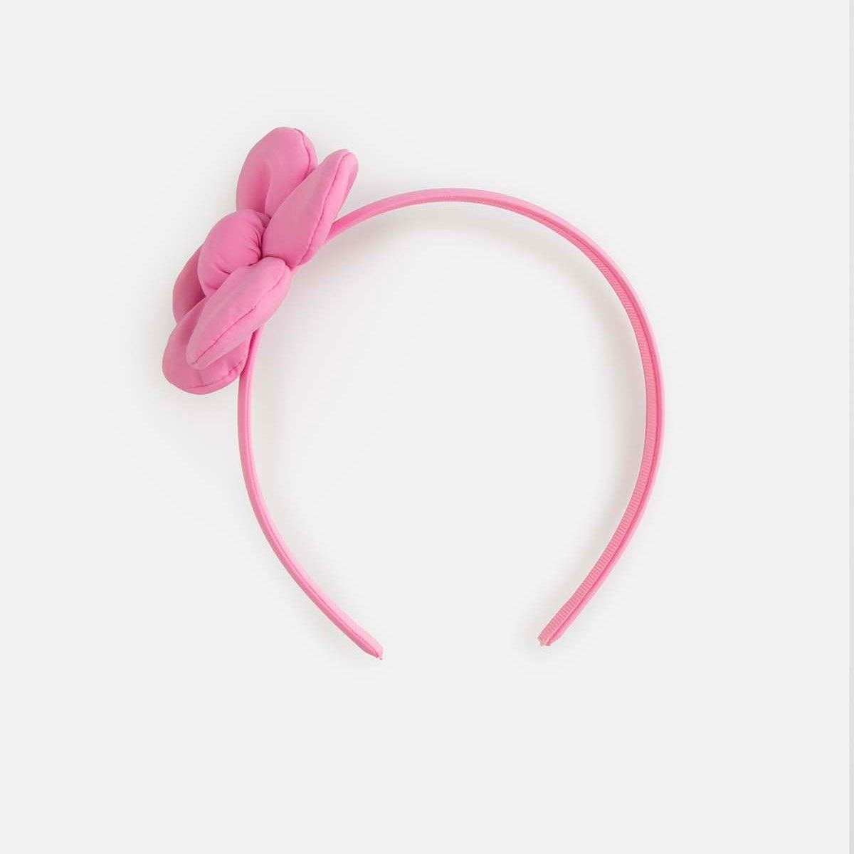 Hárspöng - Pink Flower