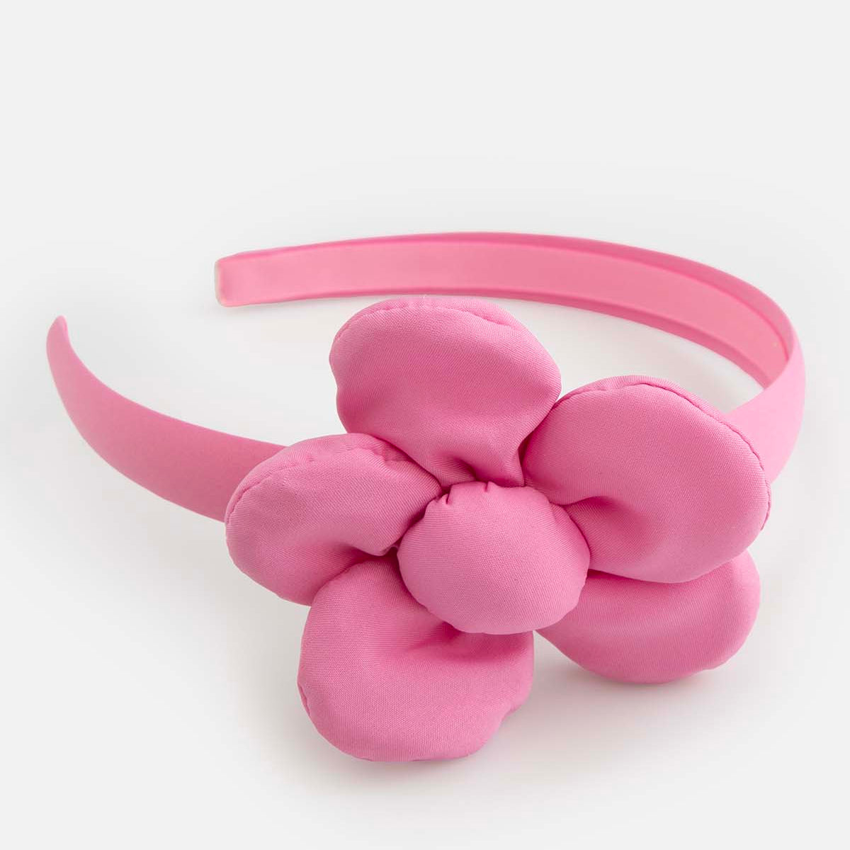 Hárspöng - Pink Flower