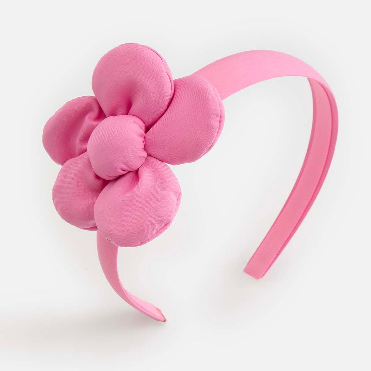 Hárspöng - Pink Flower