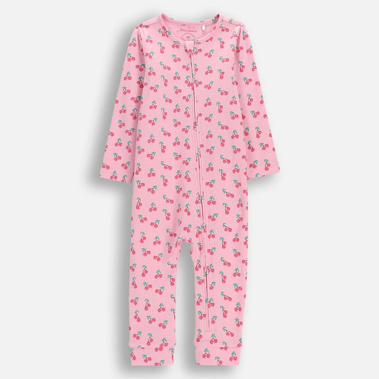 Renndur Náttgalli - Pink Cherries