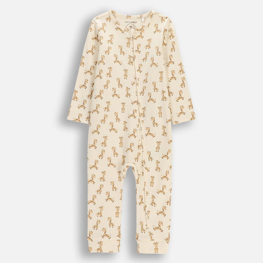 Renndur Náttgalli - Ecri Giraffe