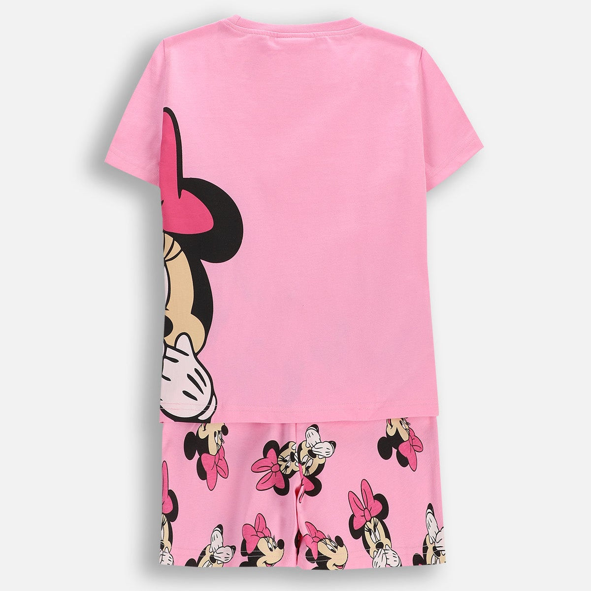 Náttföt - Minnie Mouse