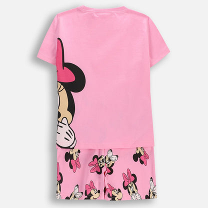 Náttföt - Minnie Mouse
