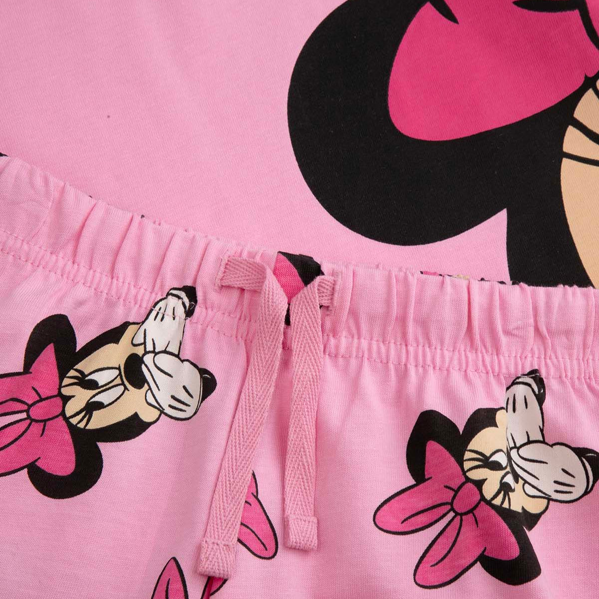 Náttföt - Minnie Mouse