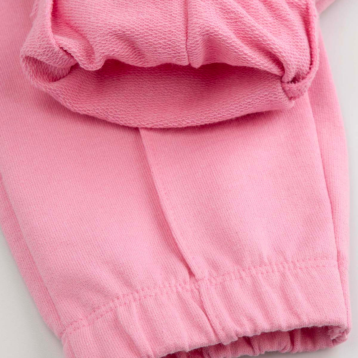 Jogging Buxur - Pink