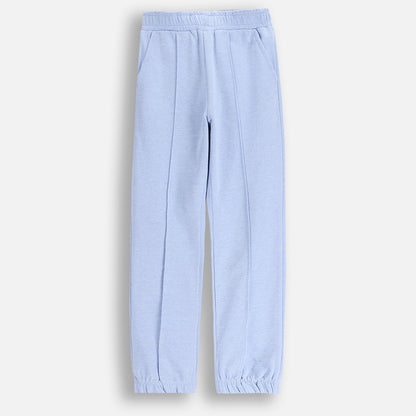 Jogging Buxur - Light Blue