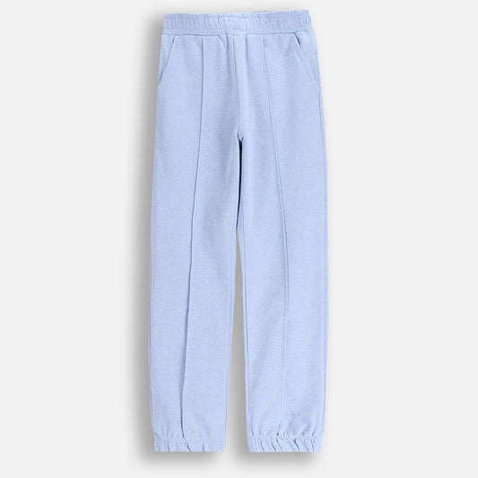 Jogging Buxur - Light Blue