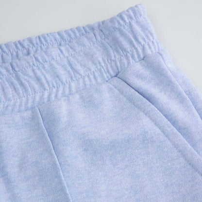 Jogging Buxur - Light Blue