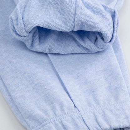 Jogging Buxur - Light Blue