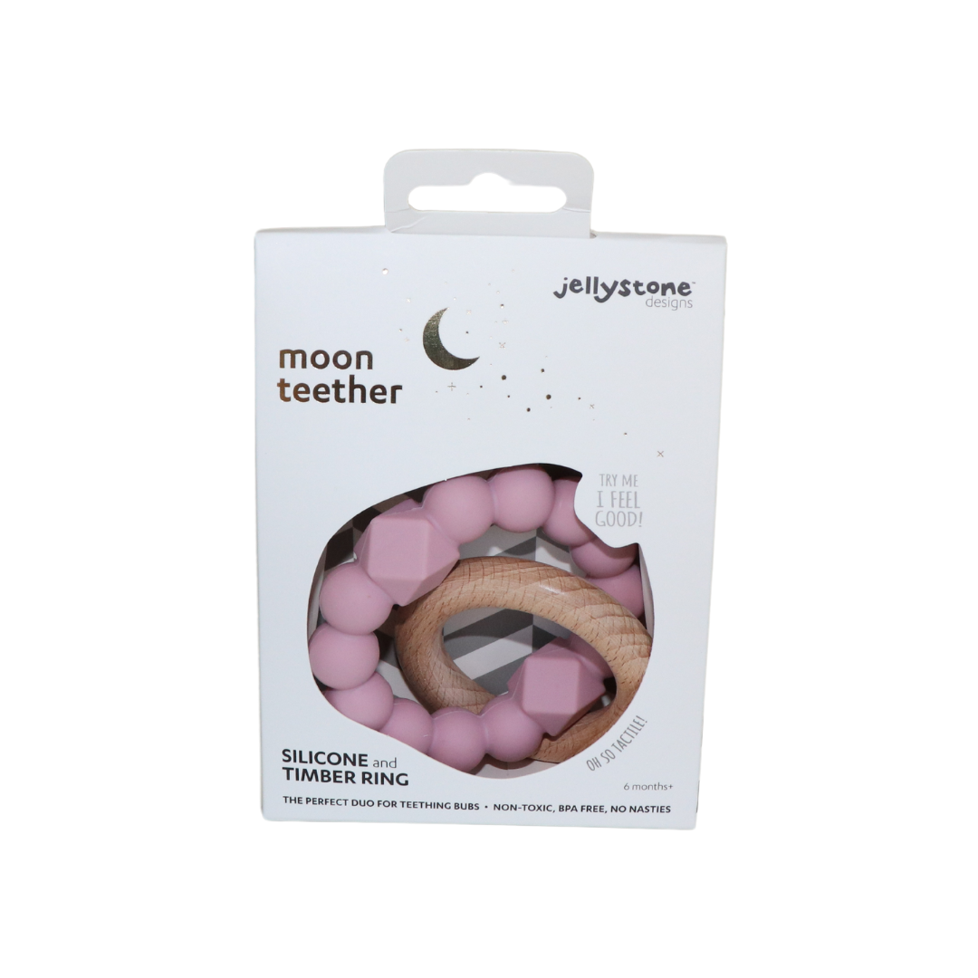 Naghringur - Moon Teether (3 litir í boði)