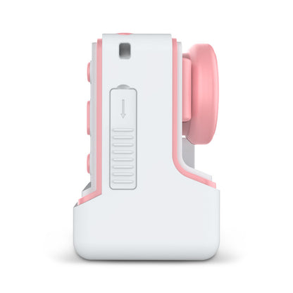 Myndavél með prentara - Xblitz Flash Pink