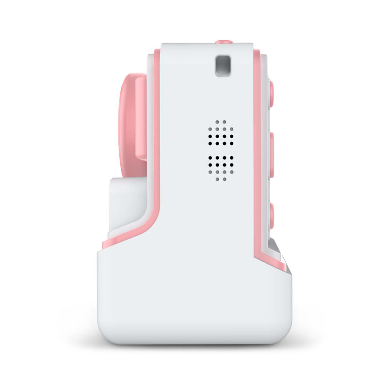 Myndavél með prentara - Xblitz Flash Pink