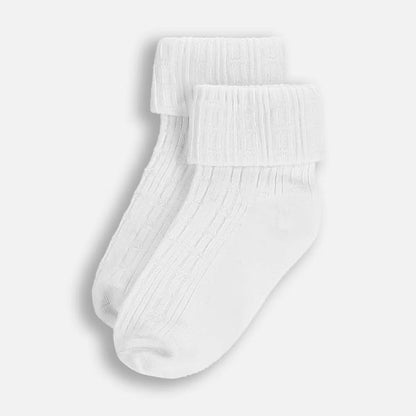 Sokkar - White 2 pack