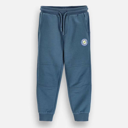 Jogging Buxur -Sea Blue