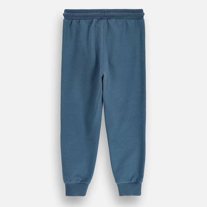 Jogging Buxur -Sea Blue