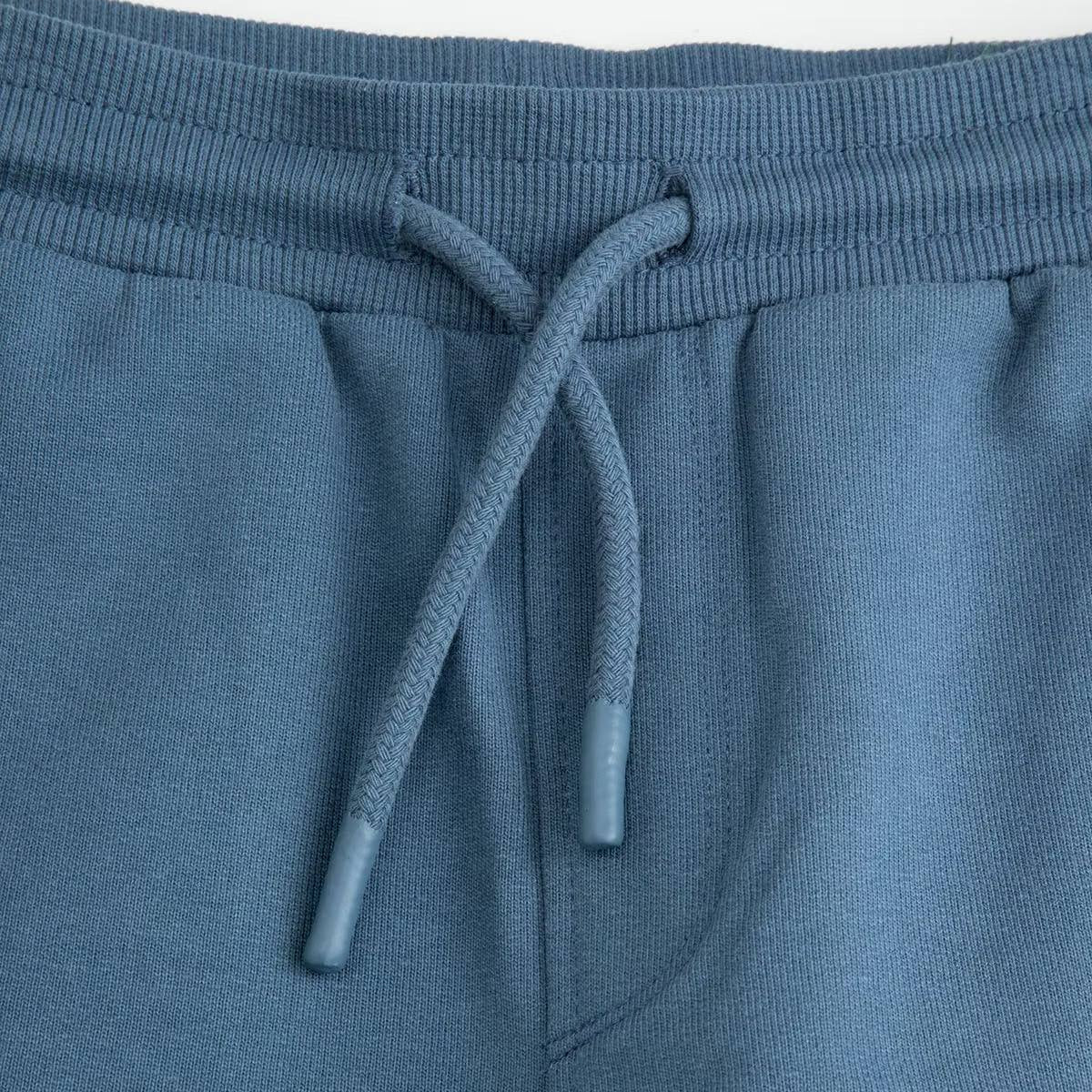 Jogging Buxur -Sea Blue