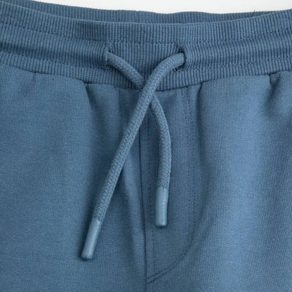 Jogging Buxur -Sea Blue