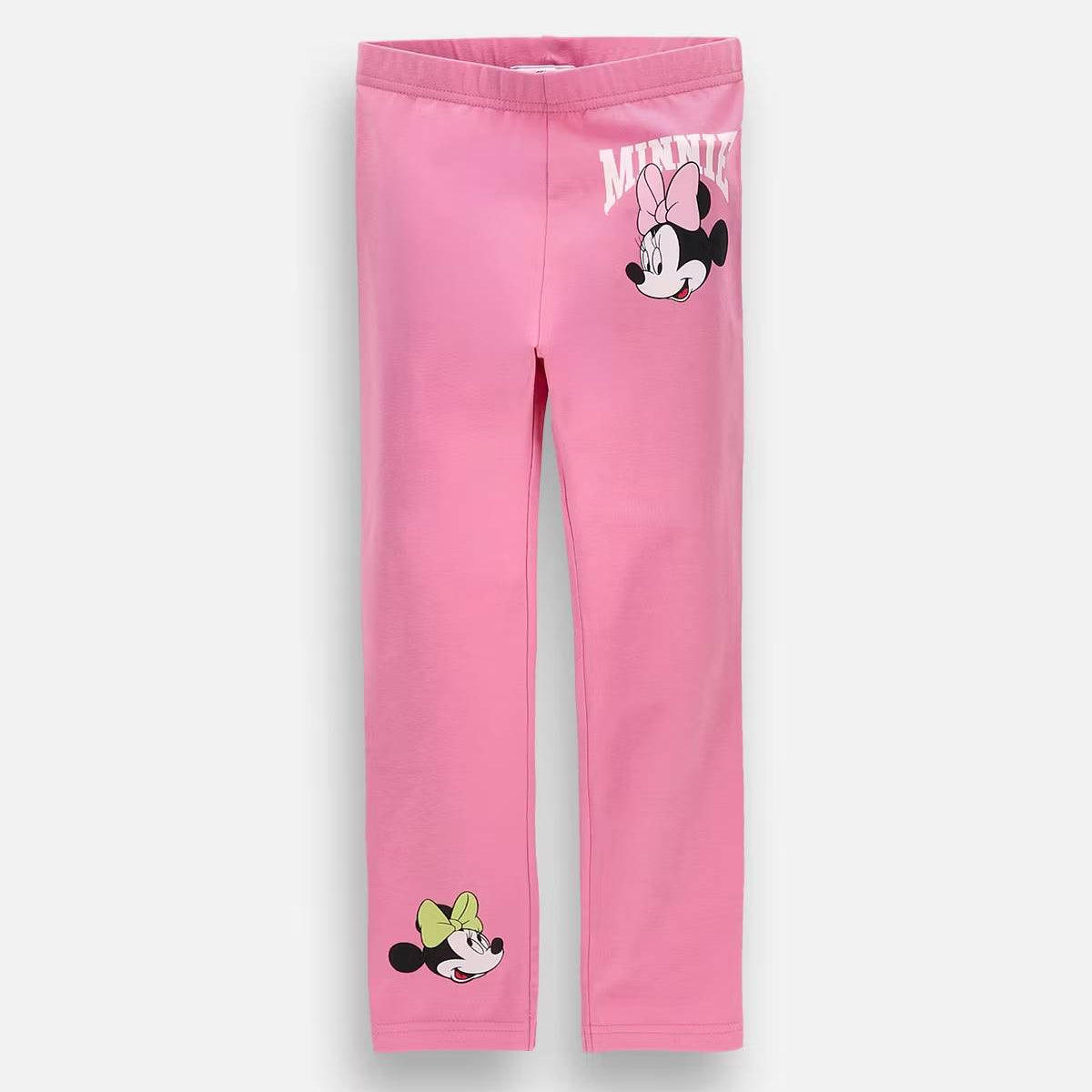 Leggings - Pink MINNIE MOUSE