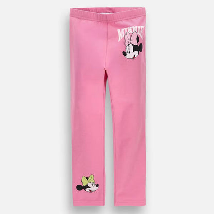 Leggings - Pink MINNIE MOUSE