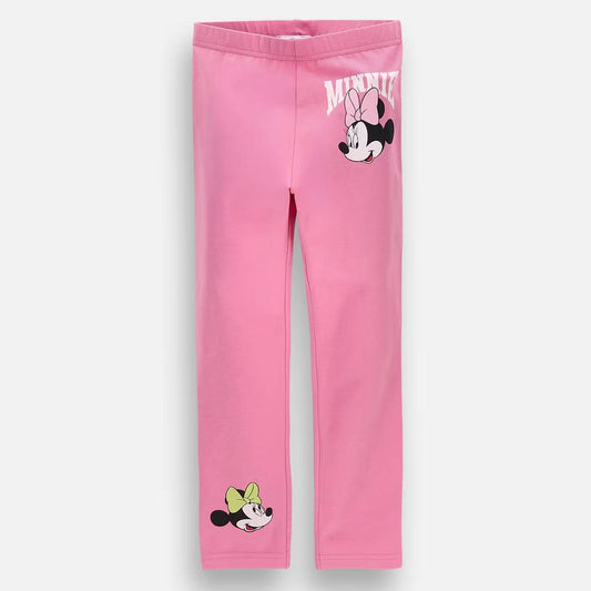 Leggings - Pink MINNIE MOUSE