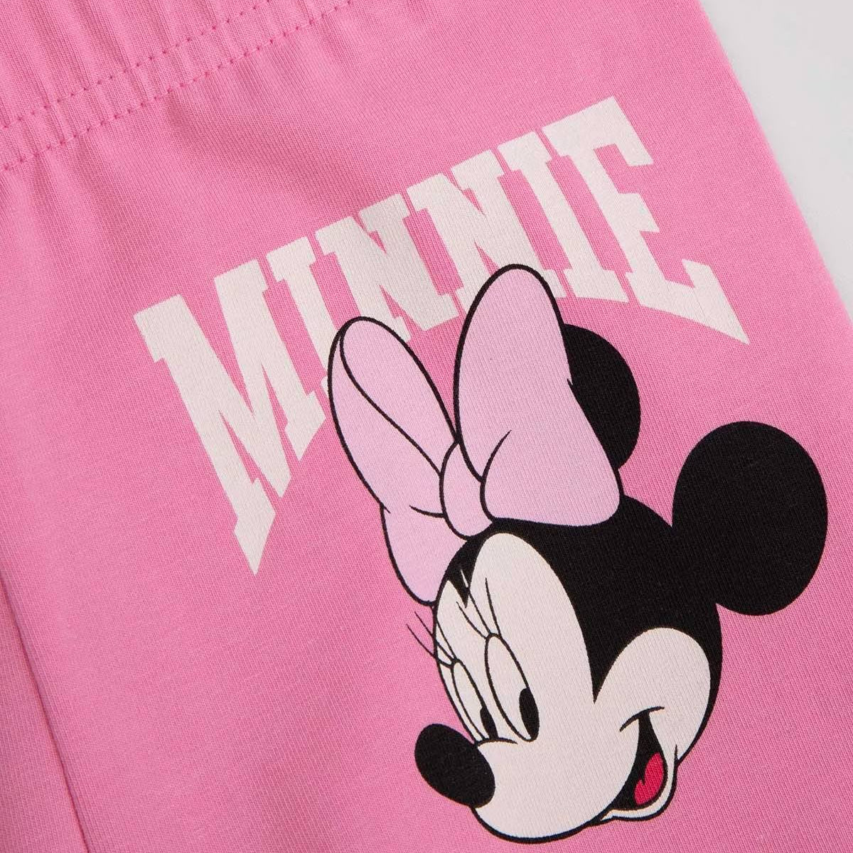 Leggings - Pink MINNIE MOUSE
