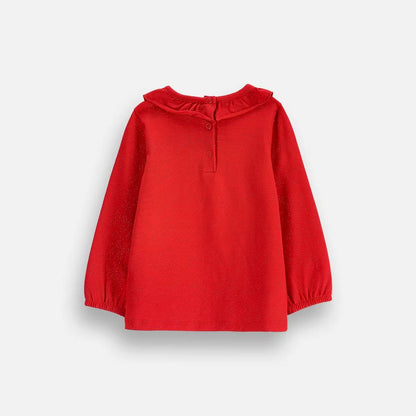 Bolur - Red Gold Sparkle