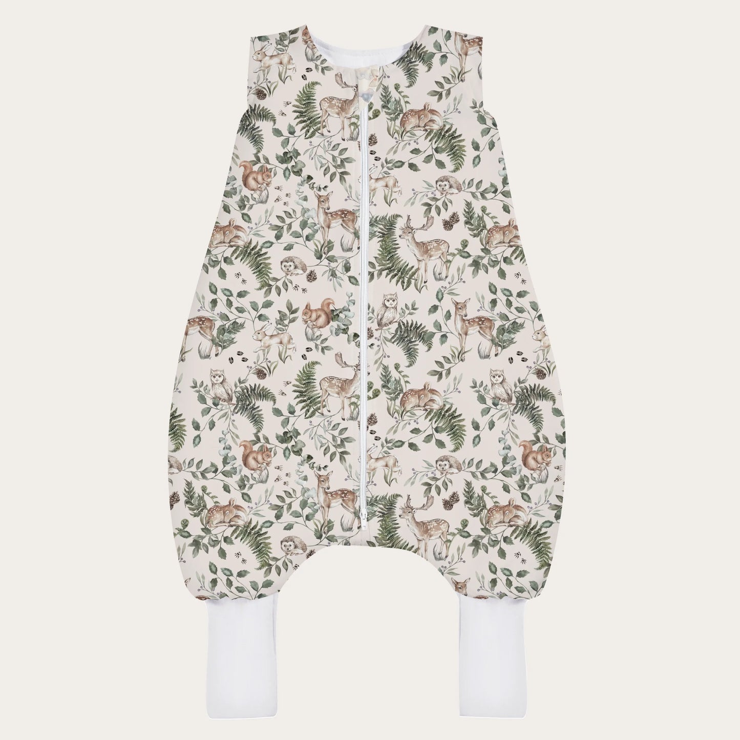 Svefnpoki XS & S - Animals Garden 2.5 TOG