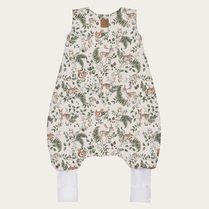 Svefnpoki XS & S - Animals Garden 2.5 TOG