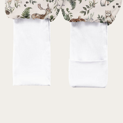 Svefnpoki XS & S - Animals Garden 2.5 TOG