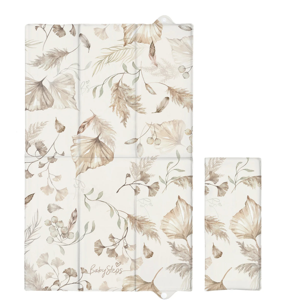 Ferða Skiptidýna - Foldable Travel Changing Mat - Boho