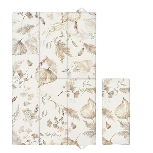 Ferða Skiptidýna - Foldable Travel Changing Mat - Boho