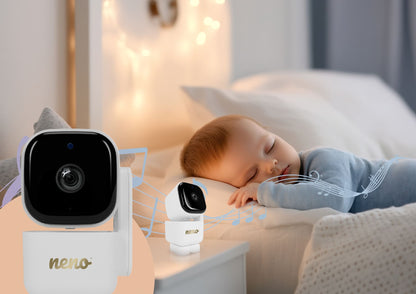 Barnamyndavél - Neno Ciao