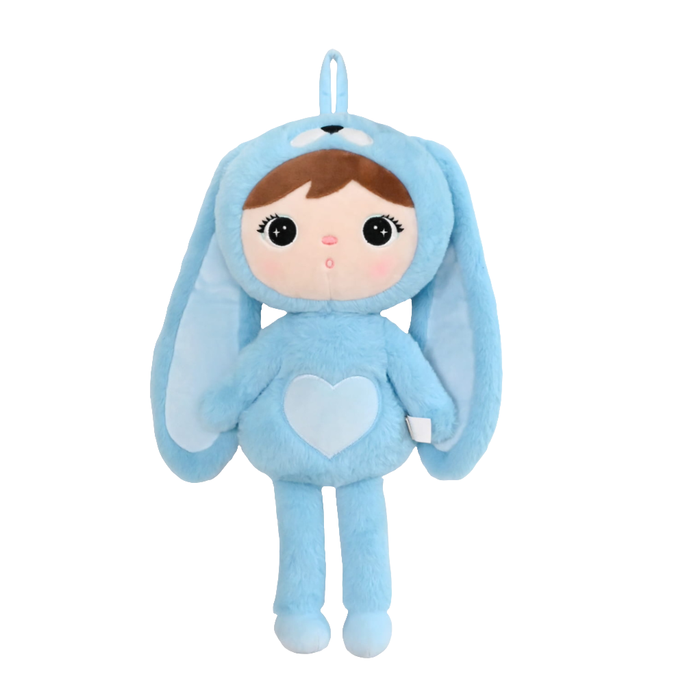 MeToo Blue Bunny 50cm