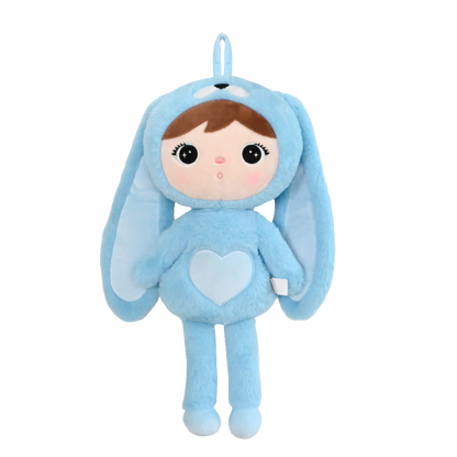 MeToo Blue Bunny 50cm