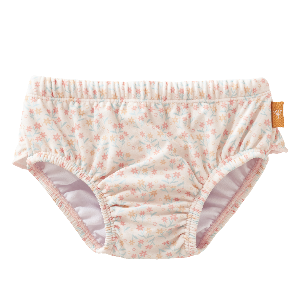 Sundbleya - Garden Flowers UPF 50+
