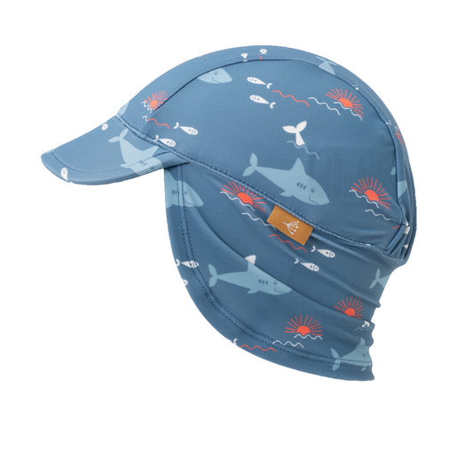 Sólhattur - Shark UPF 50+