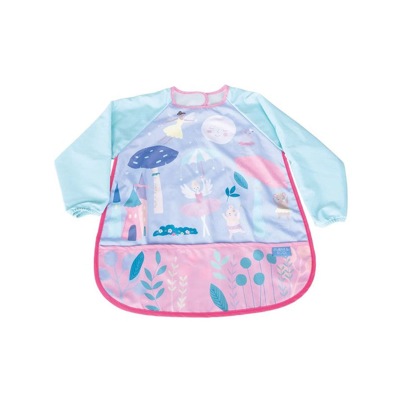 Playtime Apron - Enchanted