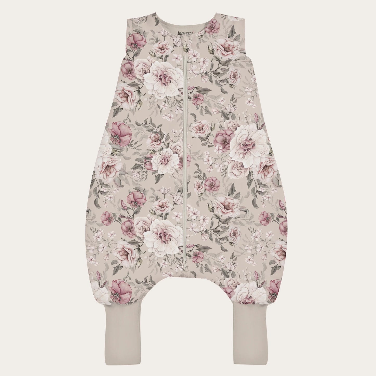 Svefnpoki XS & S - Bloom Baby 2.5 TOG