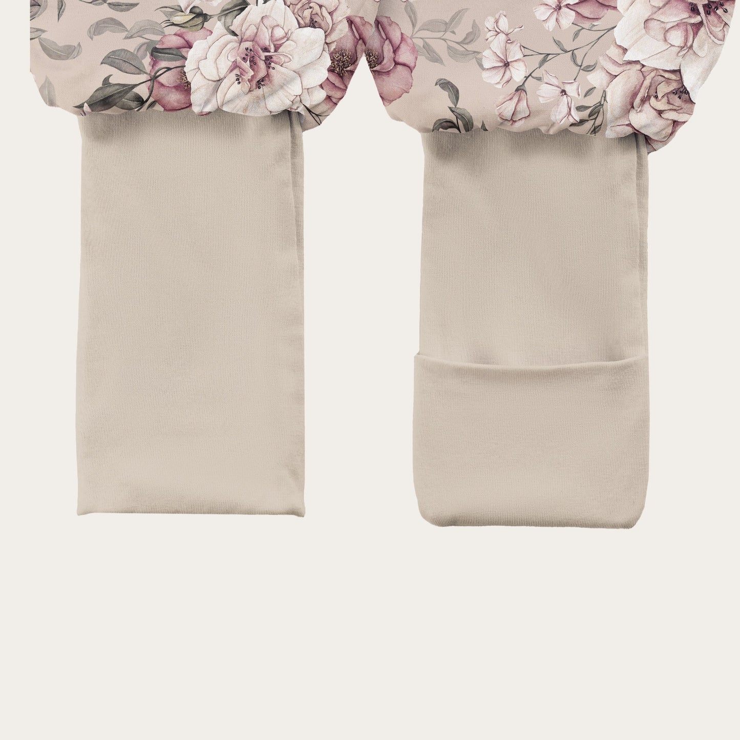 Svefnpoki XS & S - Bloom Baby 2.5 TOG