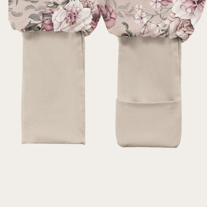 Svefnpoki XS & S - Bloom Baby 2.5 TOG