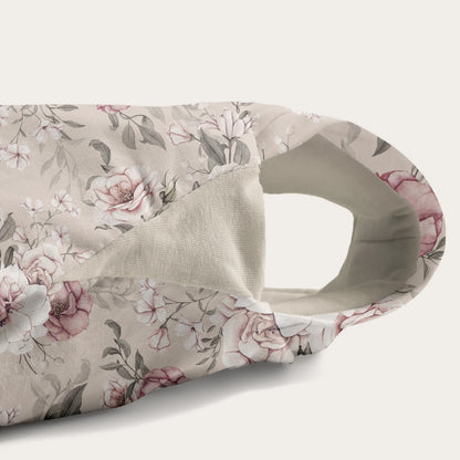 Svefnpoki XS & S - Bloom Baby 2.5 TOG