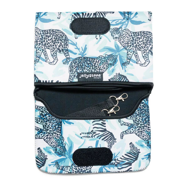 Skiptiveski - Travel Changing Mat - Roar