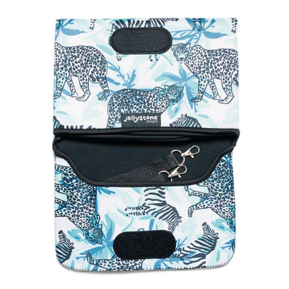 Skiptiveski - Travel Changing Mat - Roar