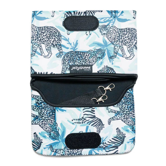 Skiptiveski - Travel Changing Mat - Roar