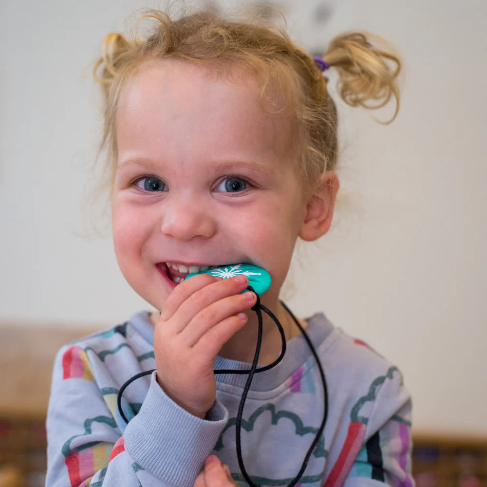 Naghálsmen - Ghost Black (Firm)