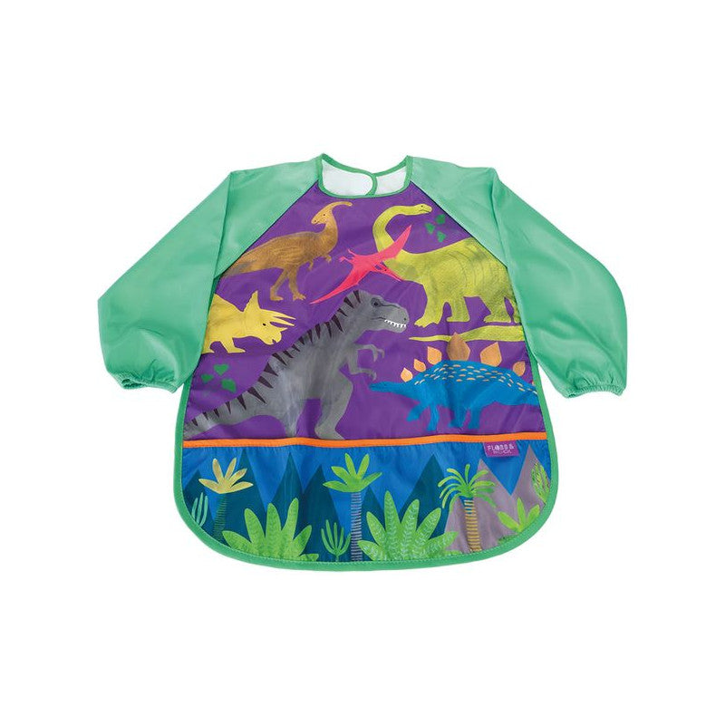 Playtime Apron - Dinosaurs