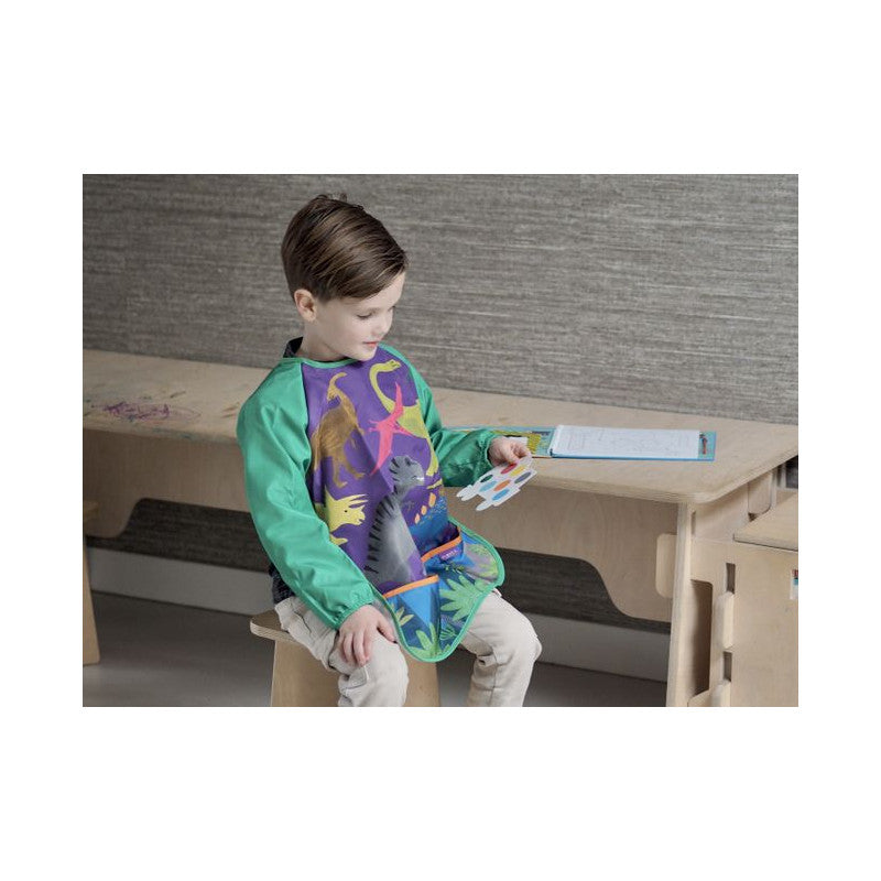 Playtime Apron - Dinosaurs