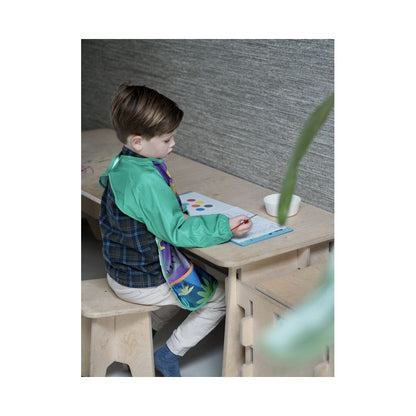Playtime Apron - Dinosaurs
