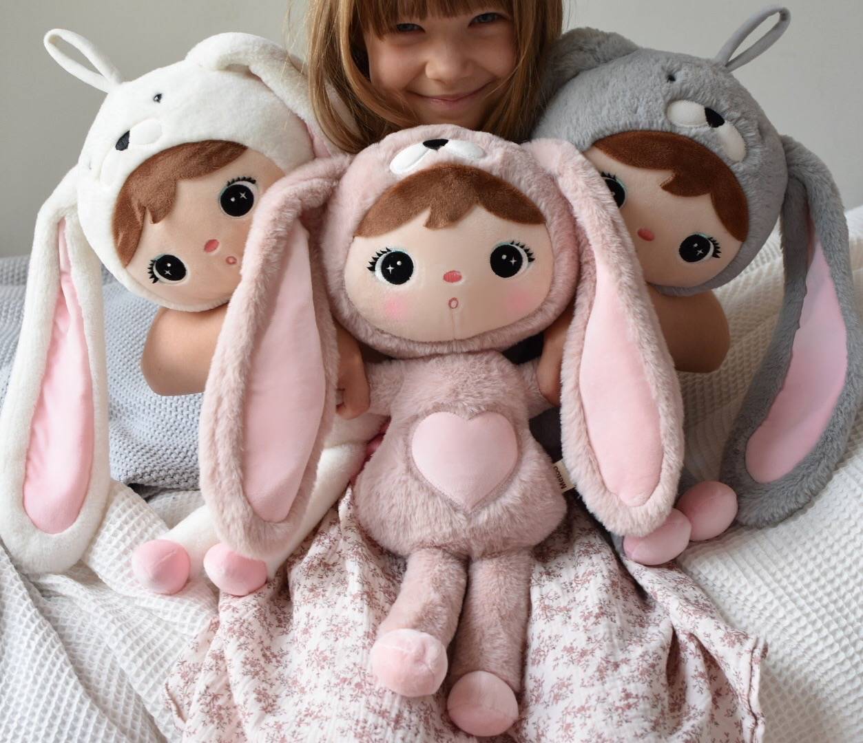 Metoo bunny on sale