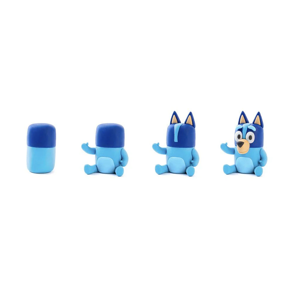 Hey Clay Bluey & Friends - 15 cans